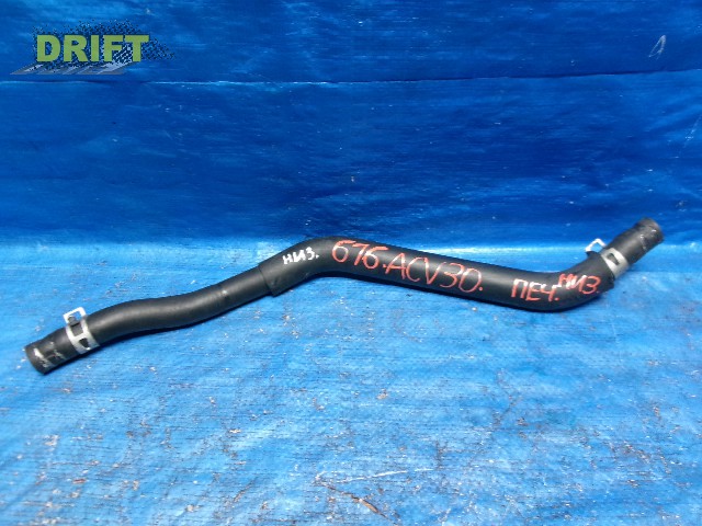 шланги печки