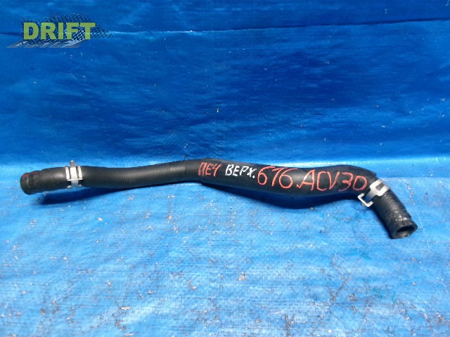 шланги печки