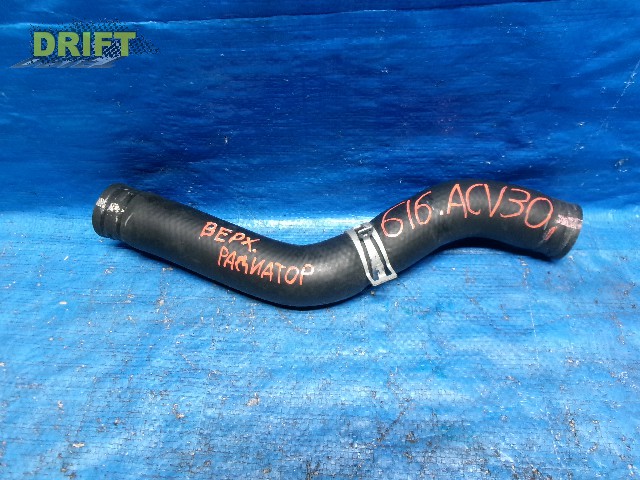 патрубок радиатора