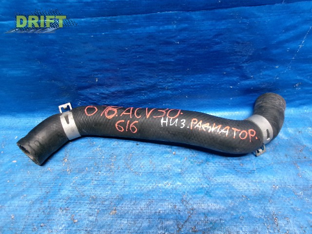 патрубок радиатора