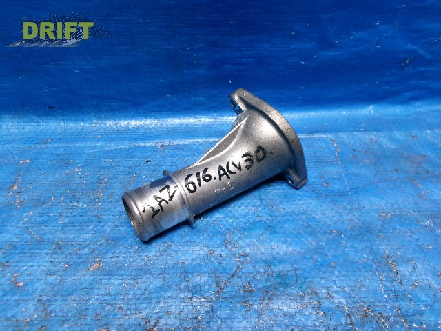 корпус термостата