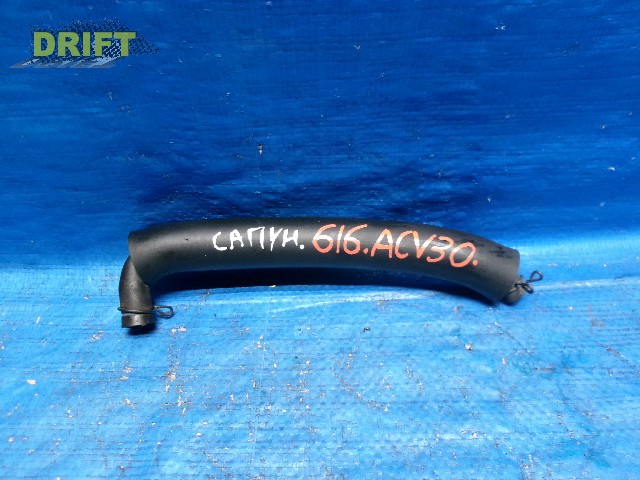 патрубок сапуна