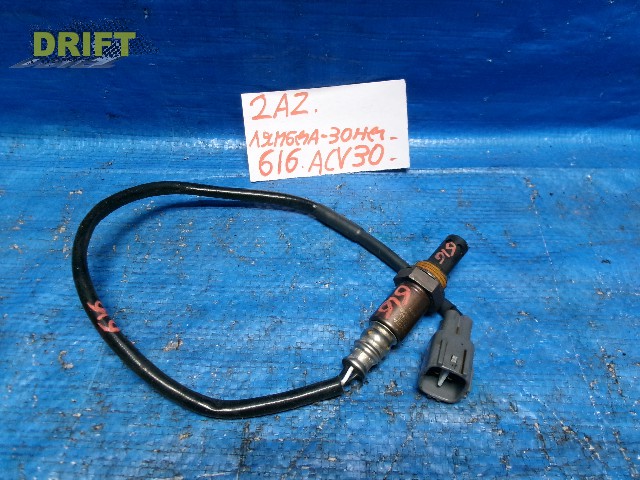 лямбда-зонд