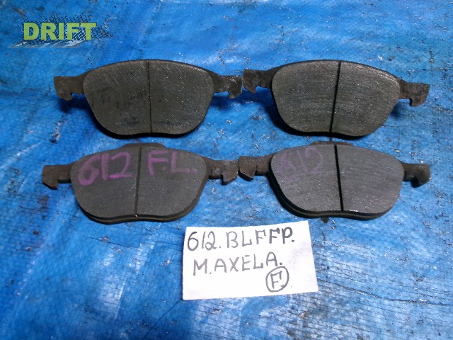 тормозные колодки комплект