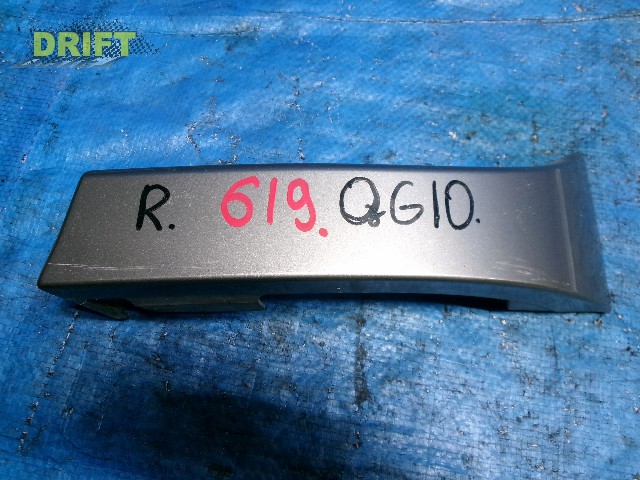 планка под стоп