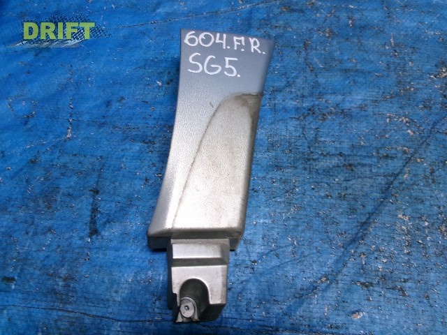 накладка на крыло