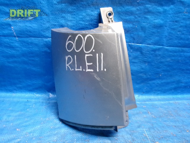 планка под стоп