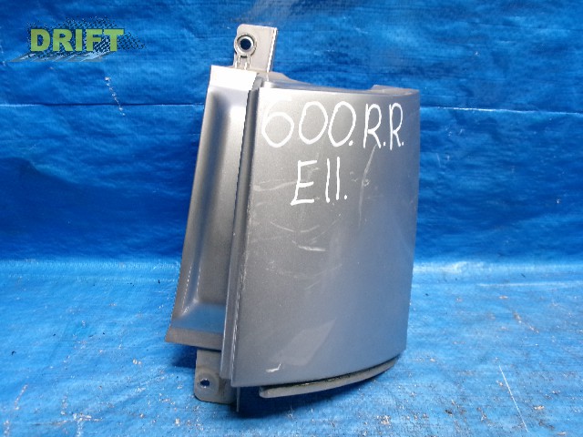 планка под стоп