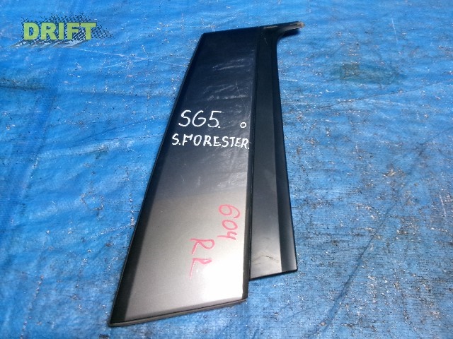 молдинг стекла