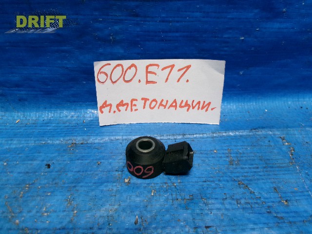 датчик детонации