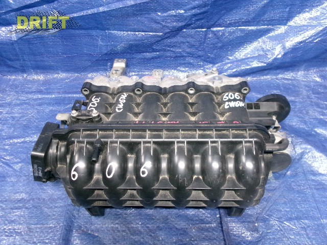 коллектор впускной