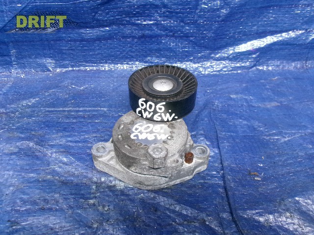 ролик натяжной