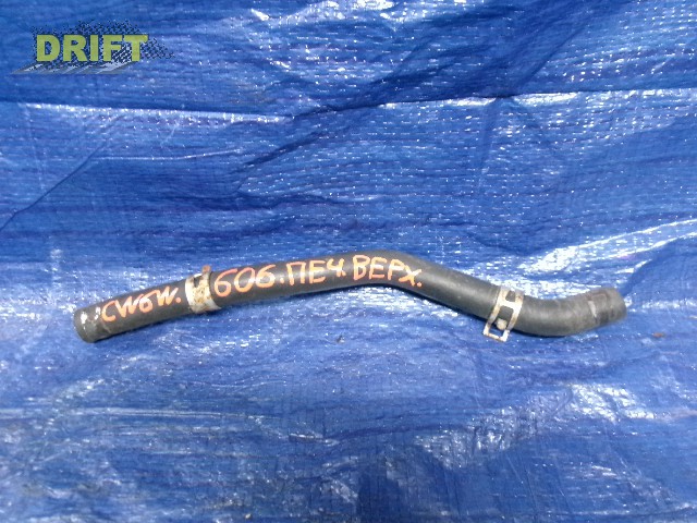 шланги печки