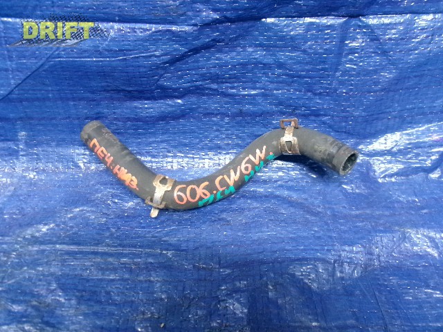 шланги печки