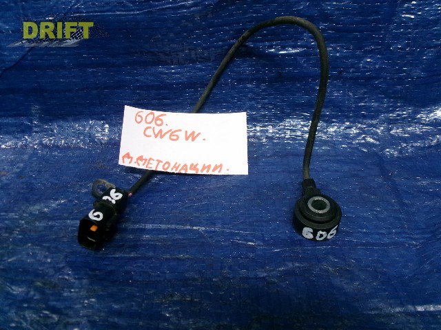 датчик детонации