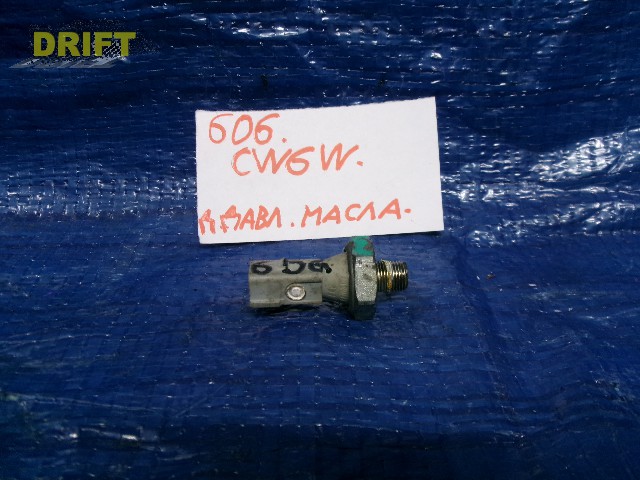 датчик давления масла