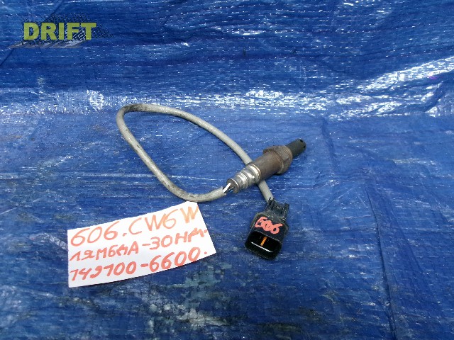 лямбда-зонд