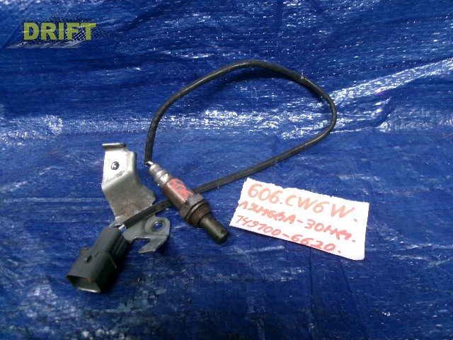 лямбда-зонд