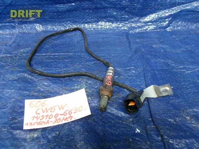 лямбда-зонд