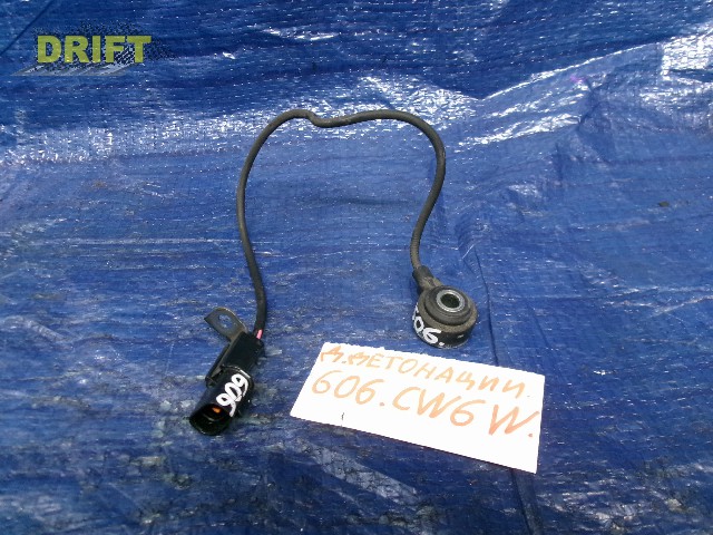 датчик детонации