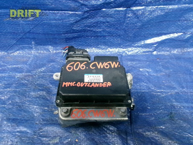 блок управления efi