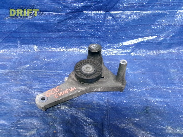 ролик натяжной