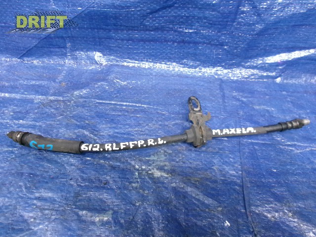 шланг тормозной