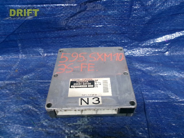 блок управления efi