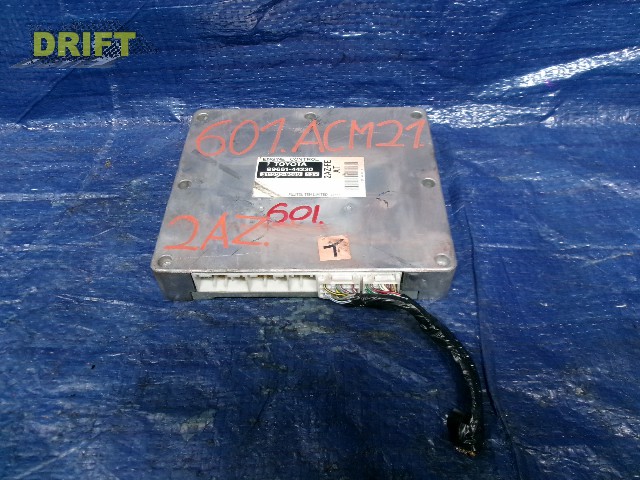 блок управления efi