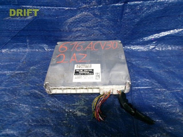 блок управления efi