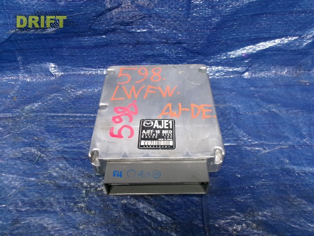 блок управления efi