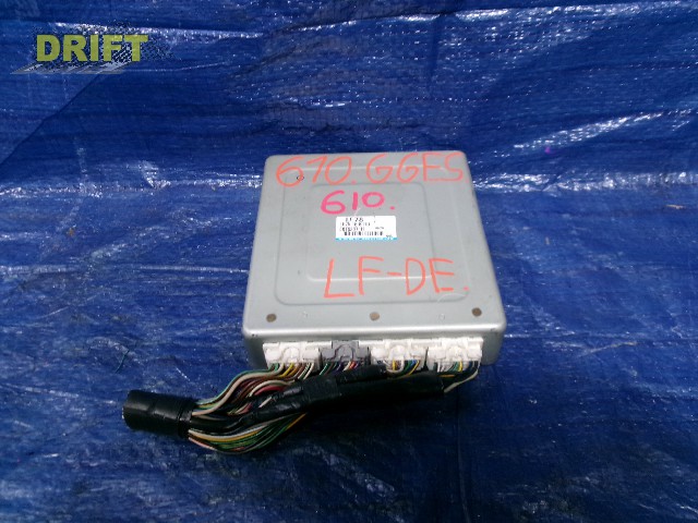 блок управления efi