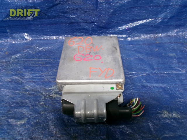 блок управления efi