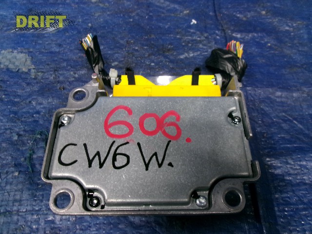 блок управления airbag