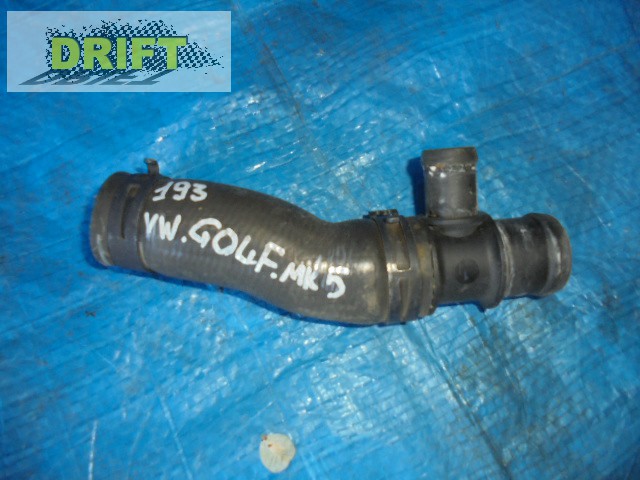 фланец системы охлаждения