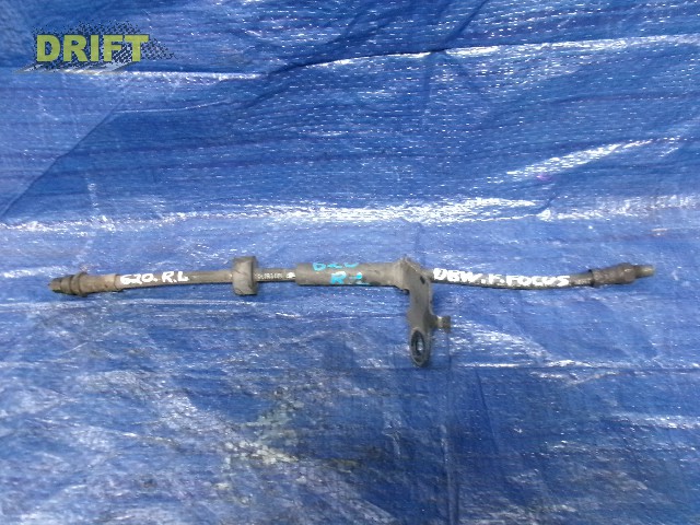 шланг тормозной