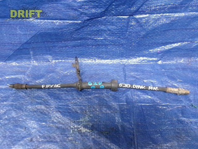 шланг тормозной