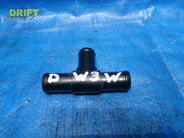 тройник печки