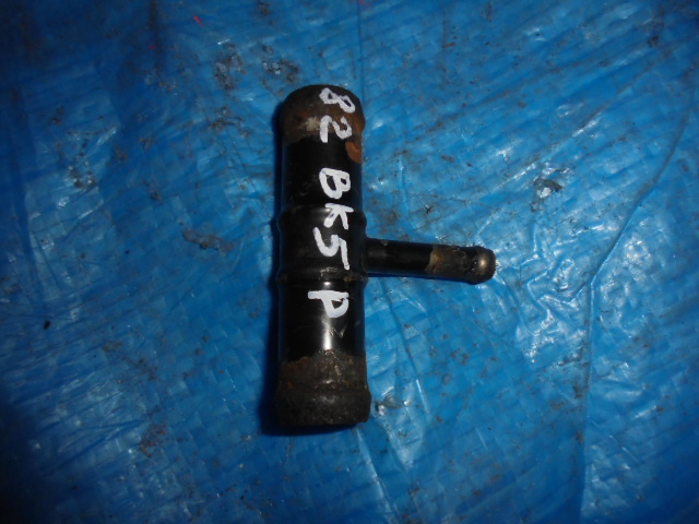 тройник печки