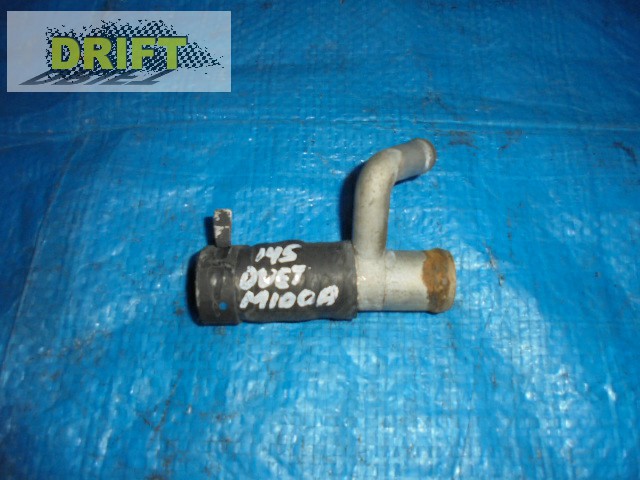 тройник печки