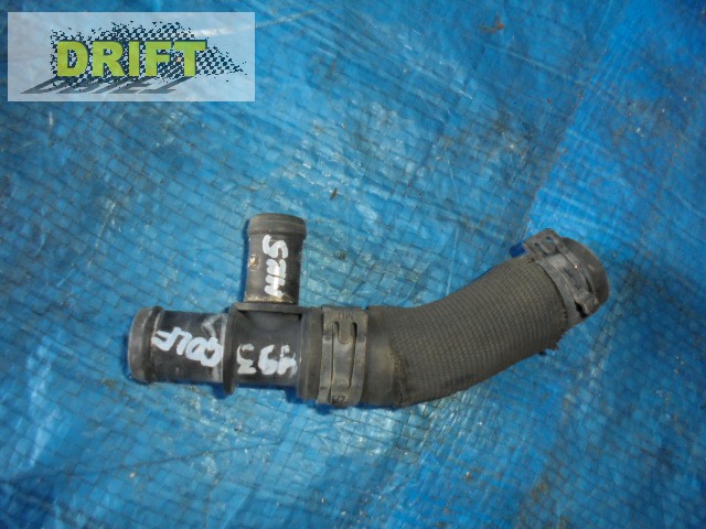 тройник печки