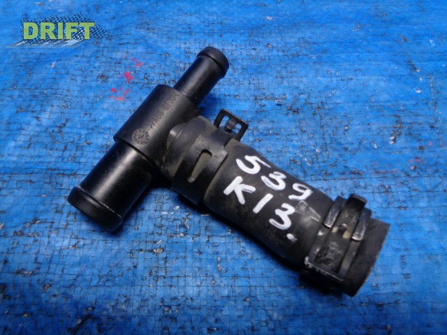 тройник печки