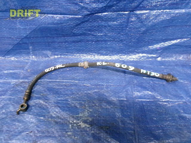 шланг тормозной