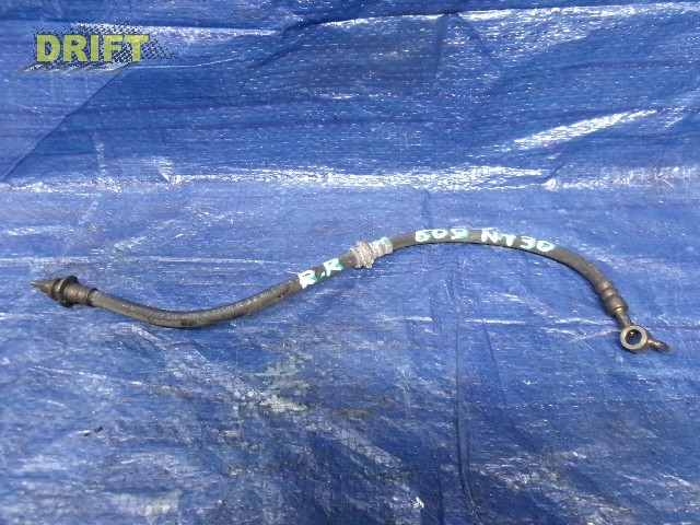 шланг тормозной