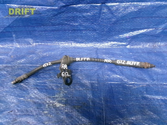 шланг тормозной