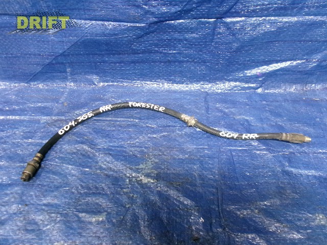 шланг тормозной