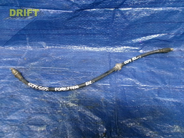 шланг тормозной