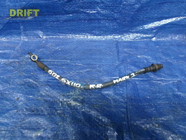 шланг тормозной