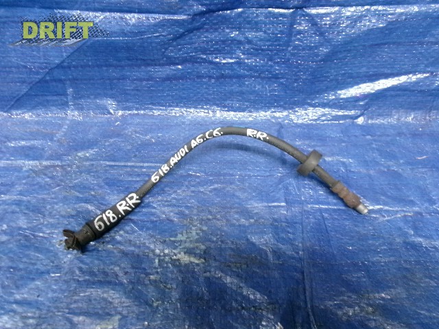 шланг тормозной