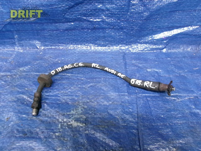 шланг тормозной